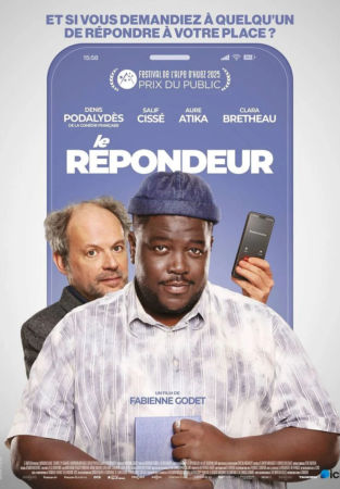 Le répondeur