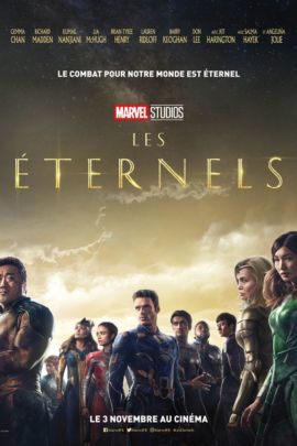 les eternels