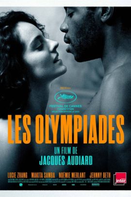 les olympiades