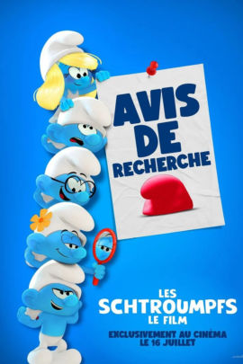 les-sctroumphs