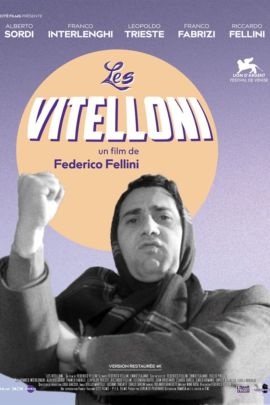 les vitelloni