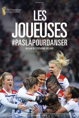 lesjoueuses#