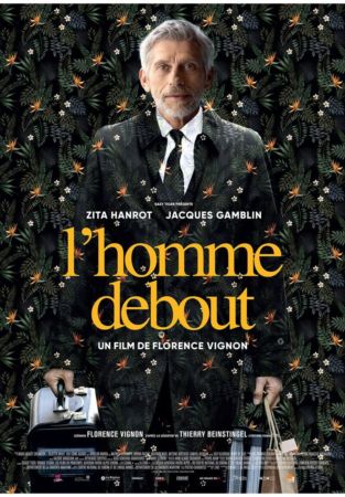 L’homme debout