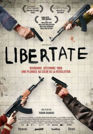 Libertate