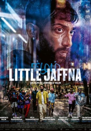 Little Jaffna
