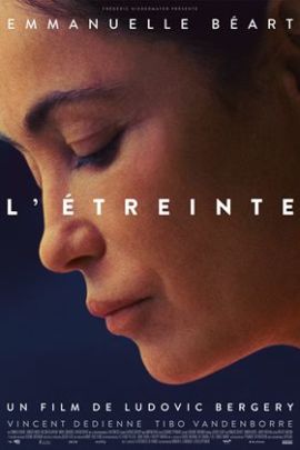l'étreinte