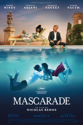 mascarade