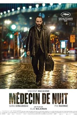 medecin de nuit