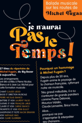 mise en avt Fugain