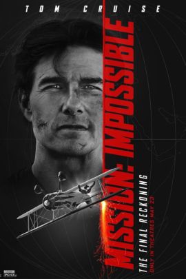 mission impossible