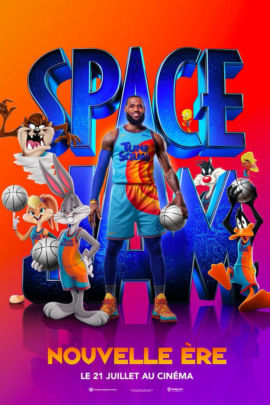 space jam