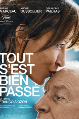 tout s'est bien passé