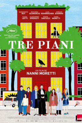 tre piani