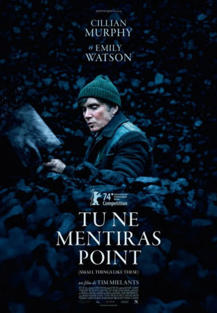 Tu ne mentiras point