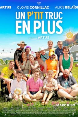 un petit truc en plus