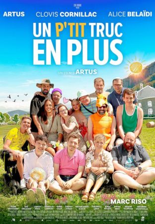 Un p’tit truc en plus