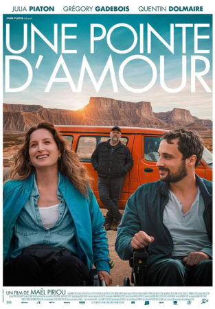 Une pointe d’amour